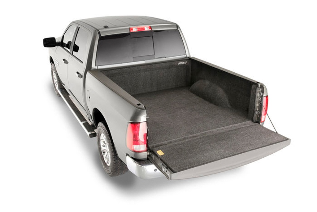 [BEDBRT19SBK] Bedrug - Bedrug 19- Dodge Ram 1500 6.4ft Bed