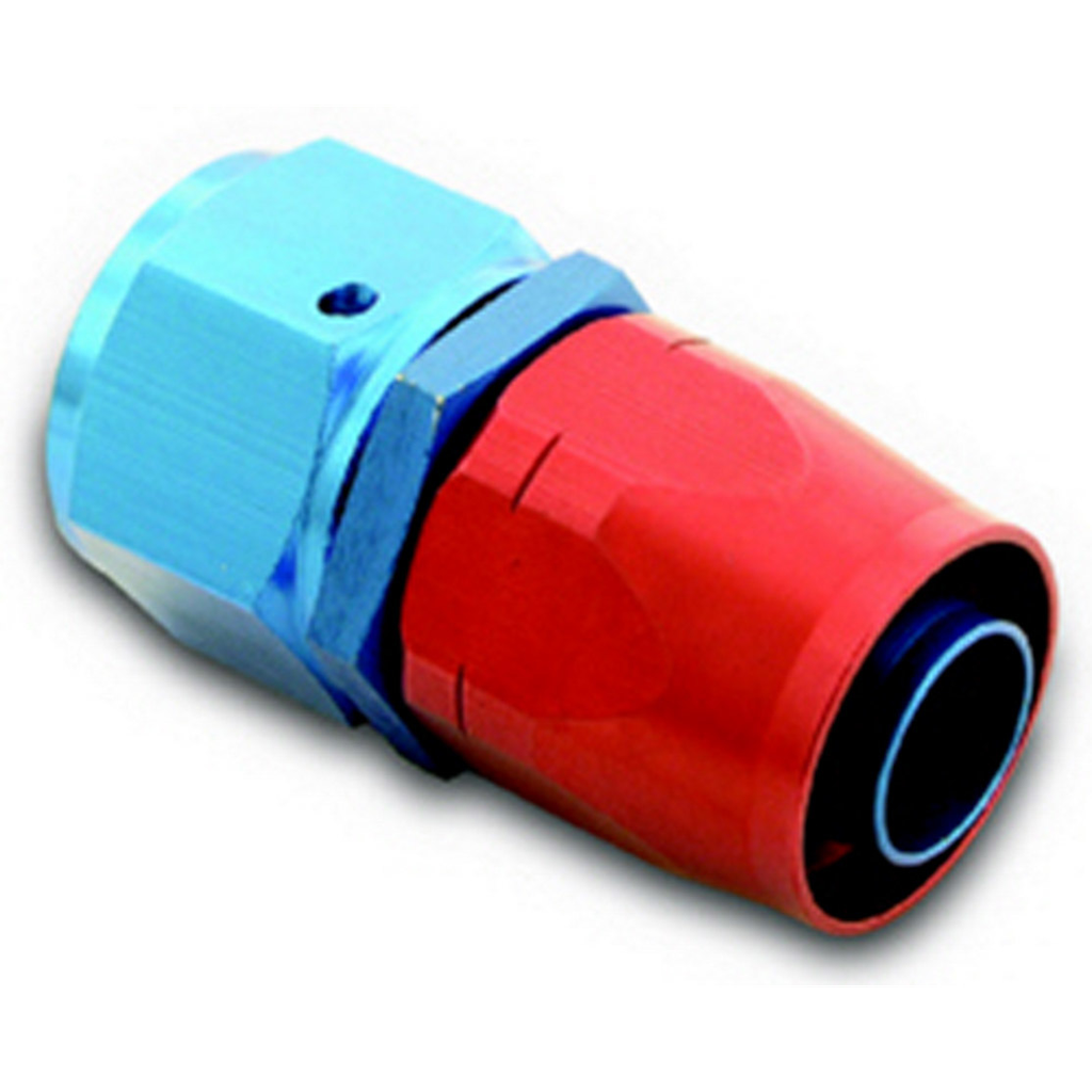 [AAA00006] A-1 Products - Hose End #6 Straight