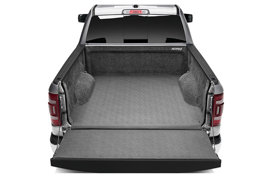 [BEDILQ17SBK] Bedrug - Impact Bedliner 17- Ford F250 6.5' Bed