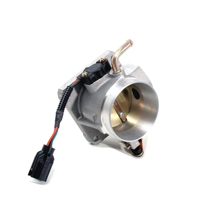 [BBK1501] Bbk Performance - 70Mm Throttle Body - 86-93 Mustang 5.0L