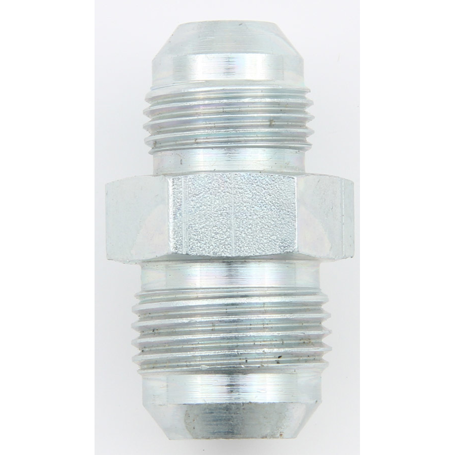 [AERFCM2758] Aeroquip - #8an To #6an Steel Union Reducer Fitting