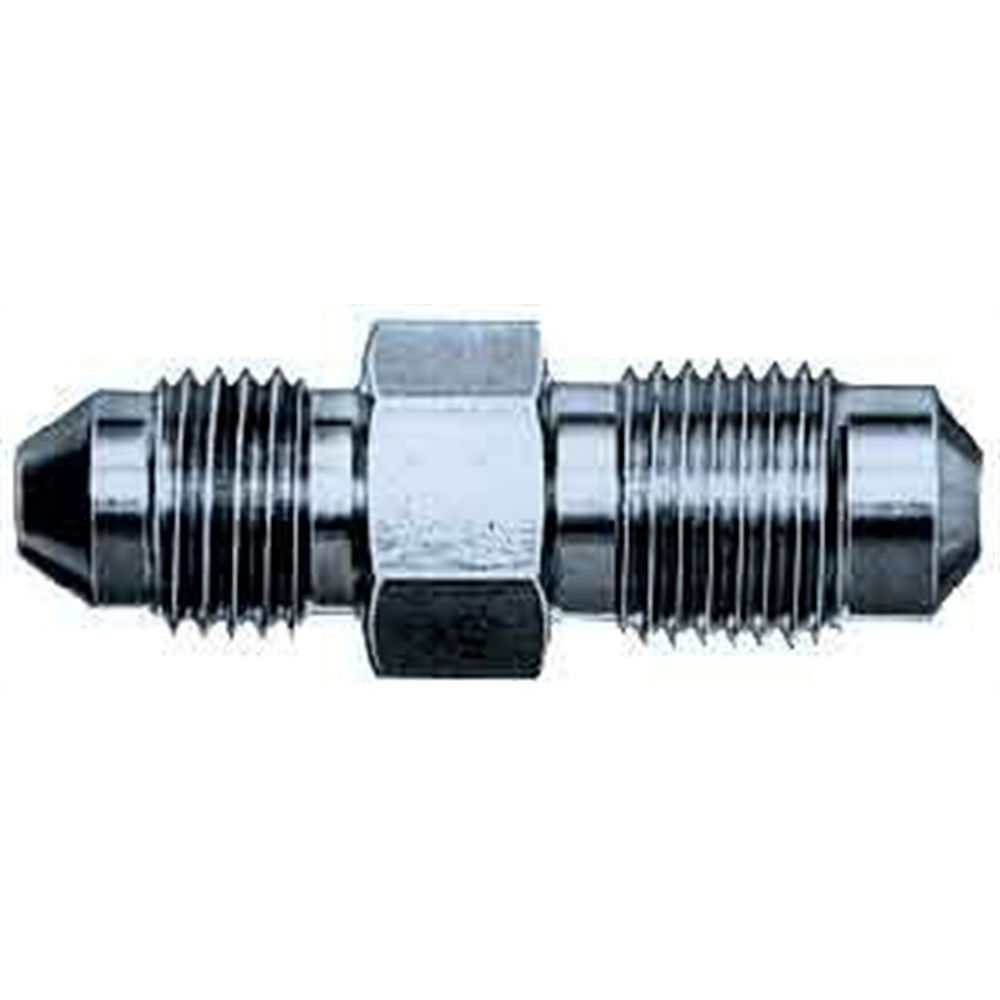 [AERFCM2944] Aeroquip - #4 To 10mm x 1.25 Steel Brake Adapter