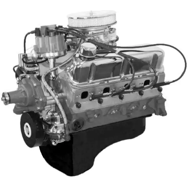 [BPEBP302CTCD] Blueprint Engines - Blueprint Engines