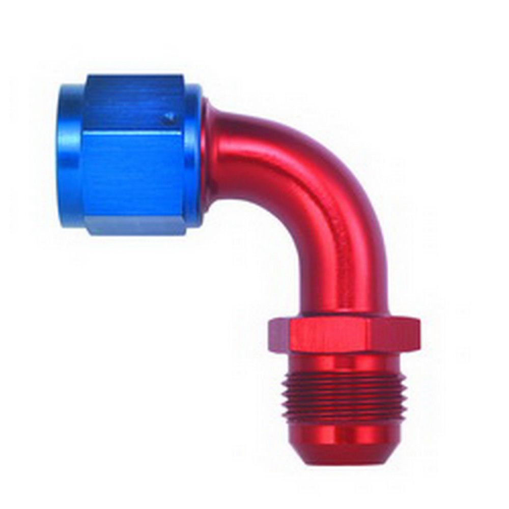 [AERFCM3156] Aeroquip - #8 Male to #8 Female 90 Deg Swivel Fitting