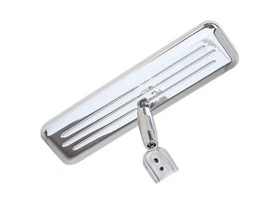 Bsp - Polishd Rear View Mirror