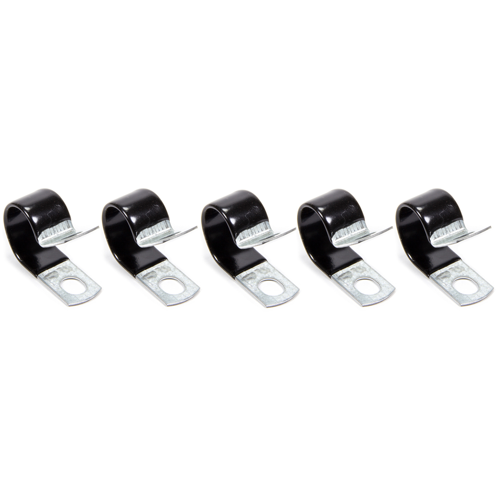 Aeroquip - Support Clamp .81 Id