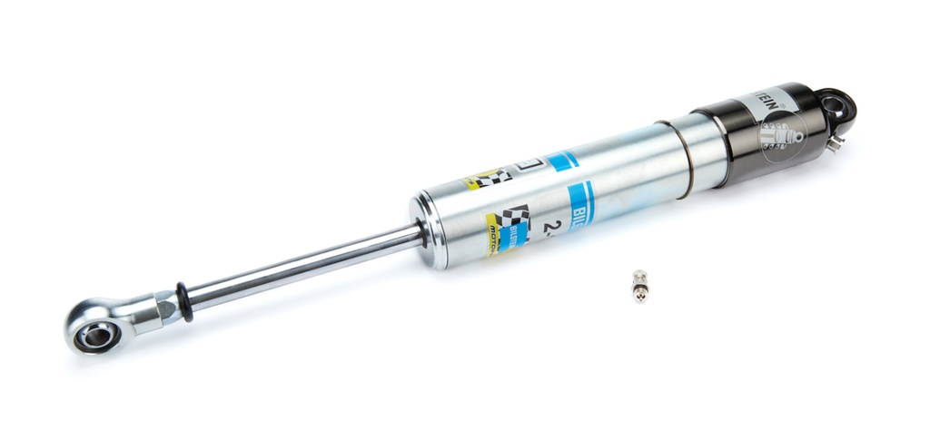 [BIL33-297910] Bilstein - Shock SNS2-BV 7in Comp 2 Reb 10