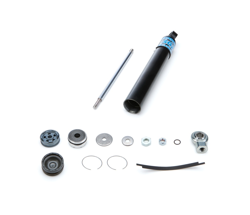 [BIL33-345697] Bilstein - Shock SG2 Linear 7in 36mm Dry Kit