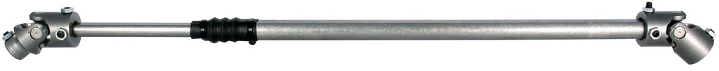 [BRG000904] Borgeson - Steering Shaft Telescopi C Steel 1972-1975 Jeep