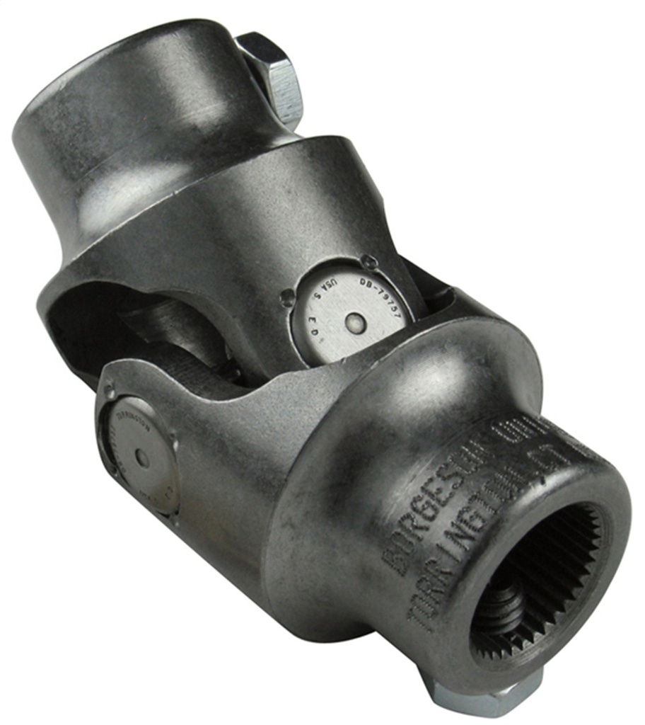 [BRG012564] Borgeson - 11/16-36 x 3/4 U-Joint Smooth