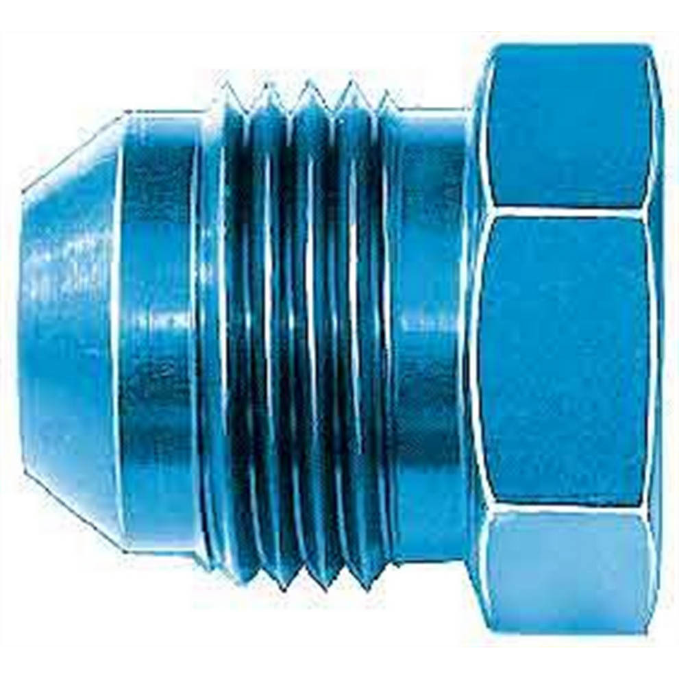[AERFCM3717] Aeroquip - #12 Alm Flare Plug