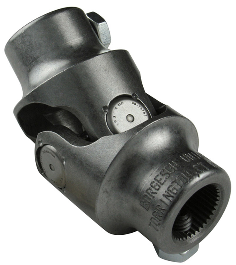 [BRG015252] Borgeson - Steering U-Joint 1Dd X 1Dd