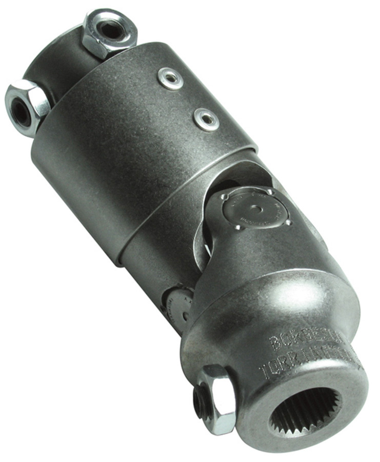 [BRG034940] Borgeson - Steering Universal Joint Vibration Damper Steel