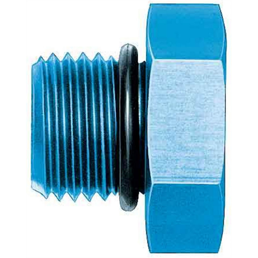[AERFCM3723] Aeroquip - #4 O-Ring Boss Plug