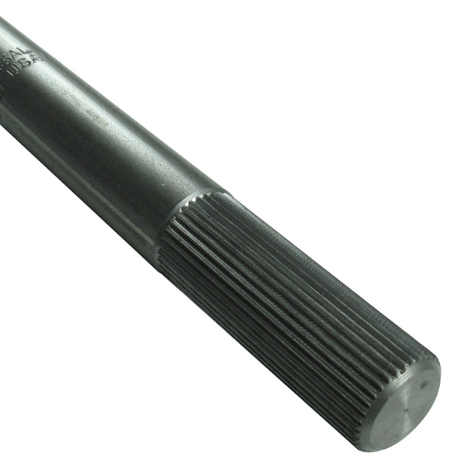 [BRG409210] Borgeson - Steering Shaft 3/4in-36 x 10in Long