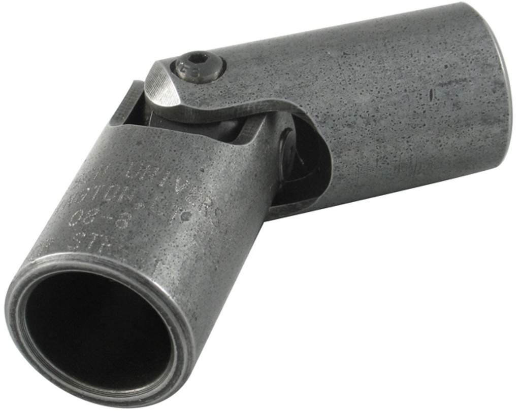 [BRG516262] Borgeson - Steering U-Joint Pin & B Lock 1Inod 5/8 Smooth
