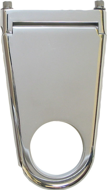 [BRG911203] Borgeson - Blank Column Drop 2in Dia x 3in Drop