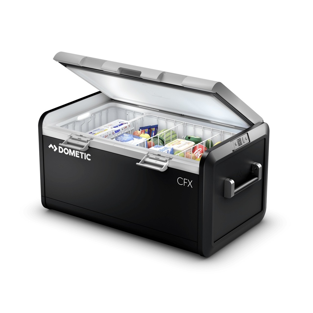 Dometic Corporation - CFX3-100 Powered Cooler