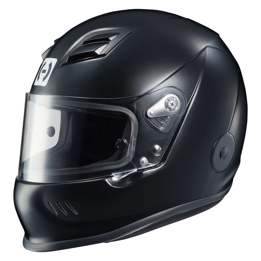 [HJCH70BXL20] Hjc Motorsports - Helmet H70 X-Large Flat Black Sa2020