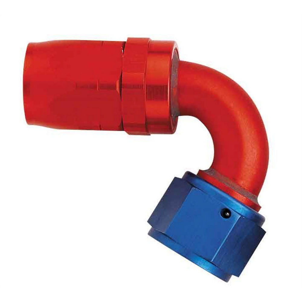 [AERFCM4044] Aeroquip - #10 120 Degree Hose End Swivel