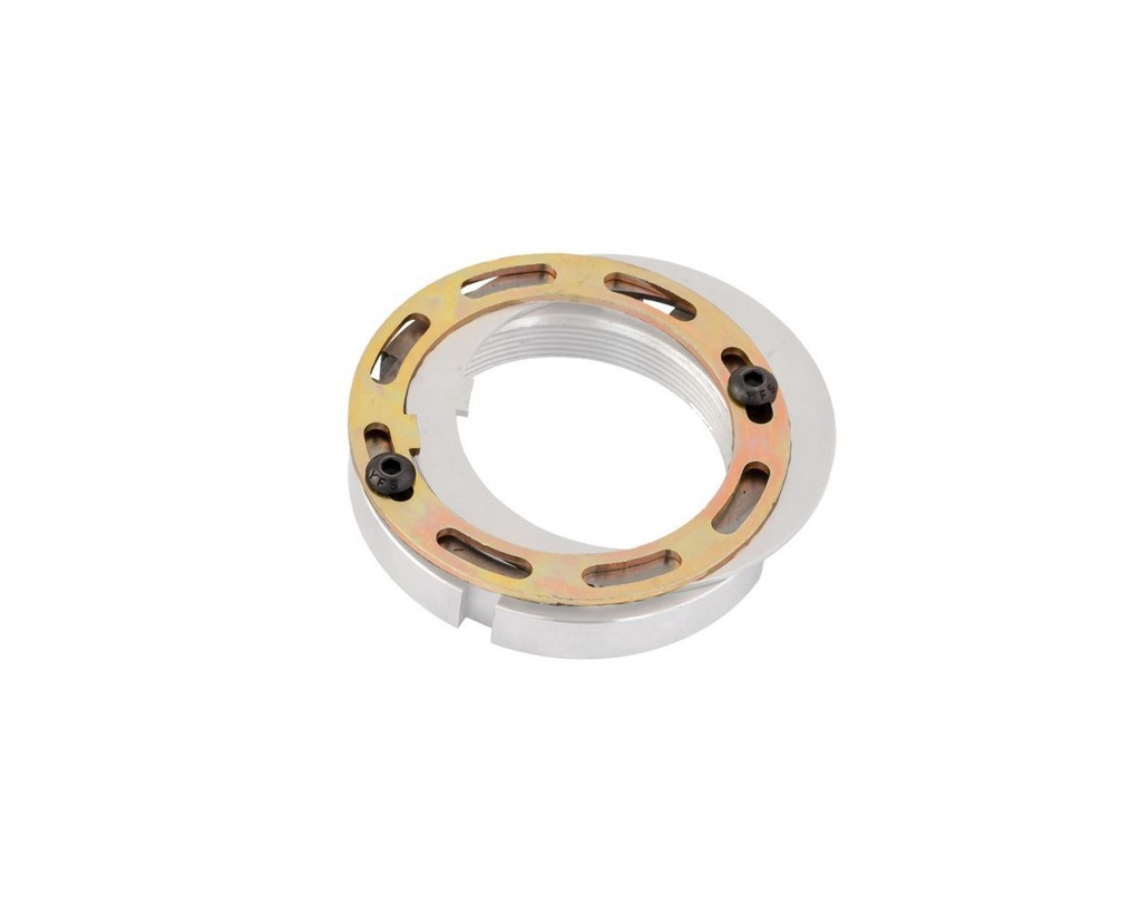Mittler Bros - N12 Tanged Lock Washer (W-12)