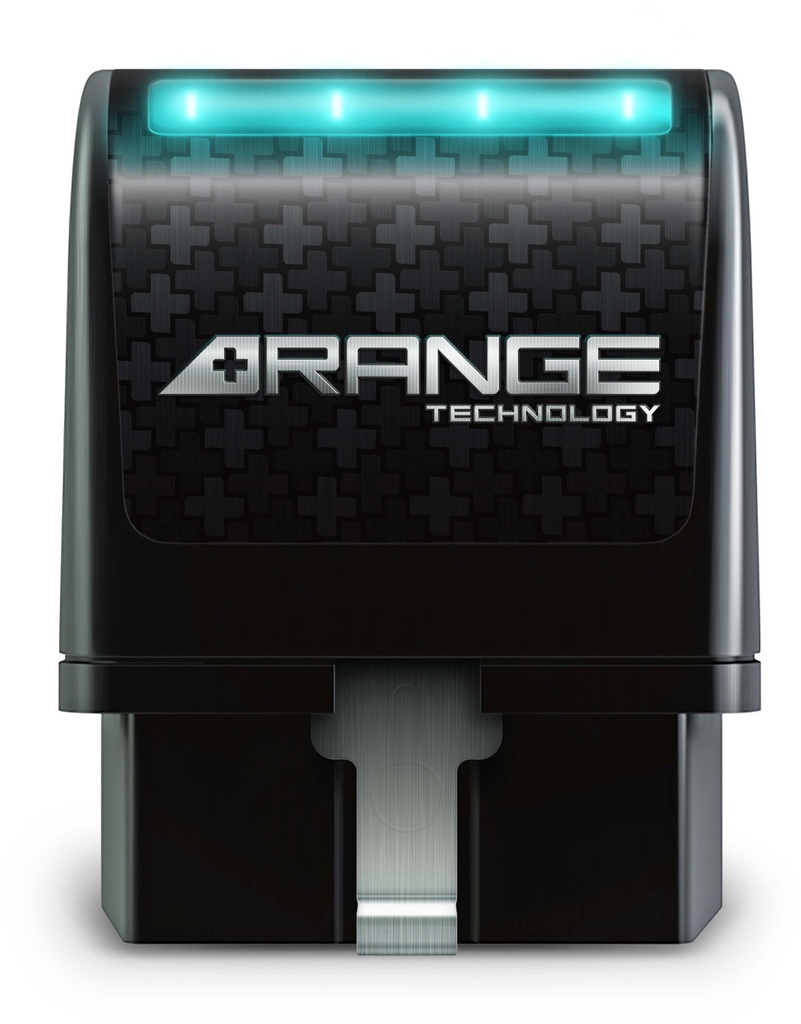 [RNGRA003B] Range Technology - Range Gm Afm Disabler Blue