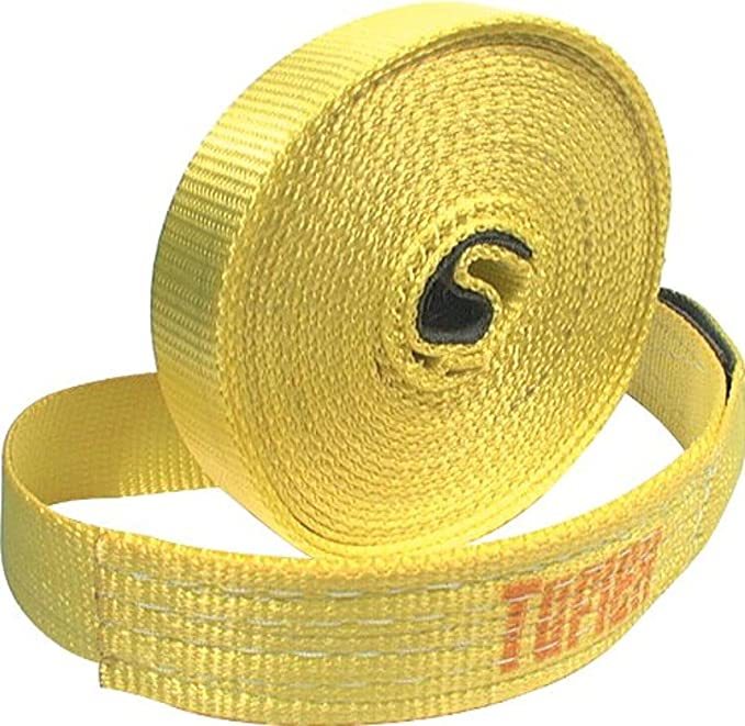 [TUF18-30] Tuflex - 2in X 30' Tow Strap