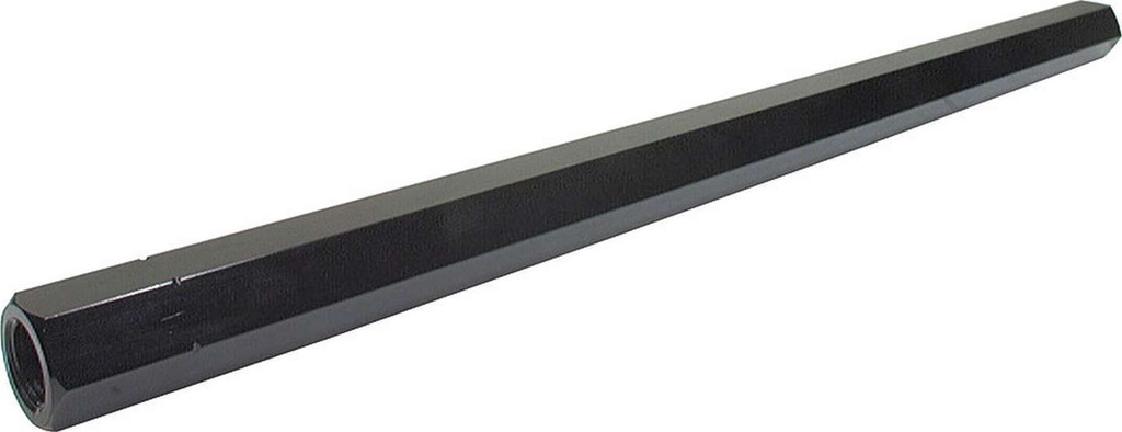 Allstar Performance - 3/4 Aluminum Hex Tube 28in
