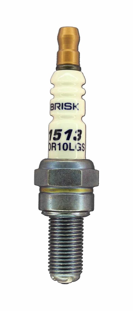 [BSKAOR10LGS] Brisk Racing Spark Plugs - Spark Plug Premium Racing