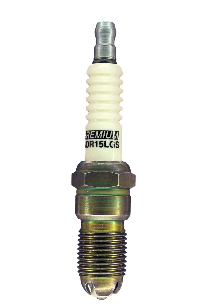 Brisk Racing Spark Plugs - Spark Plug Premium Racing