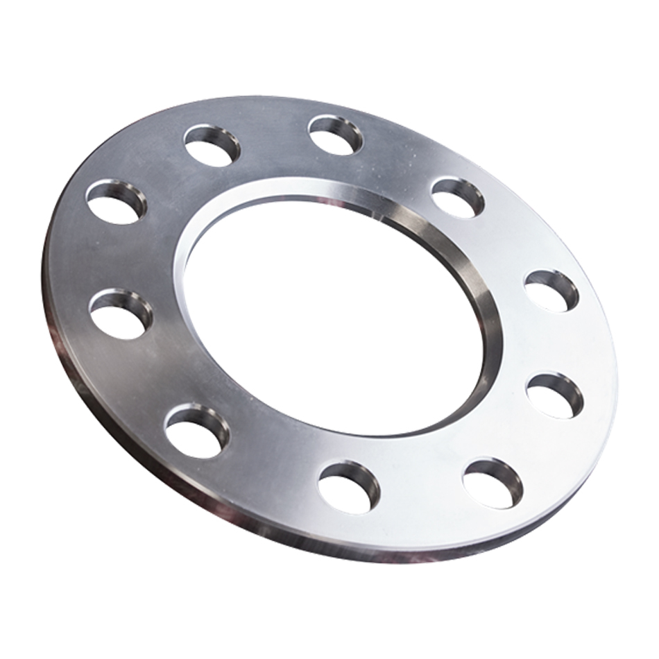 [BSPWS3085625] Billet Specialties - Wheel Spacer 0.25in 5x4.5 / 5x4.75 BC