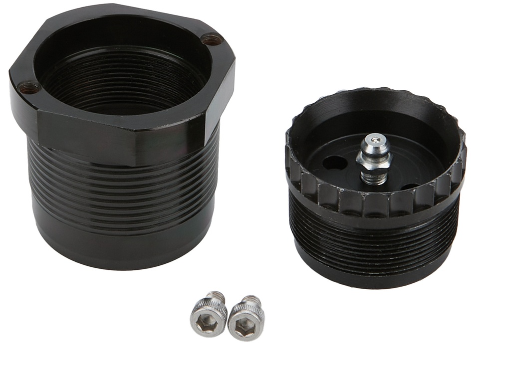 Allstar Performance - Ball Joint Housing K772 Small Screw-In
