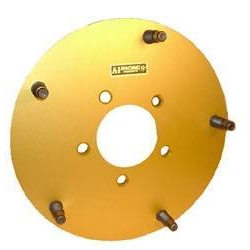 A-1 Products - Wheel Adp.5x4.5 > Wide 5