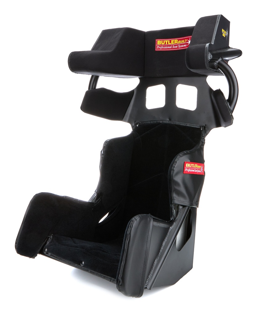 [BUTFADV-16501-10-4001] Butlerbuilt - Seat Factory Advantage 16.5in 10 Degree