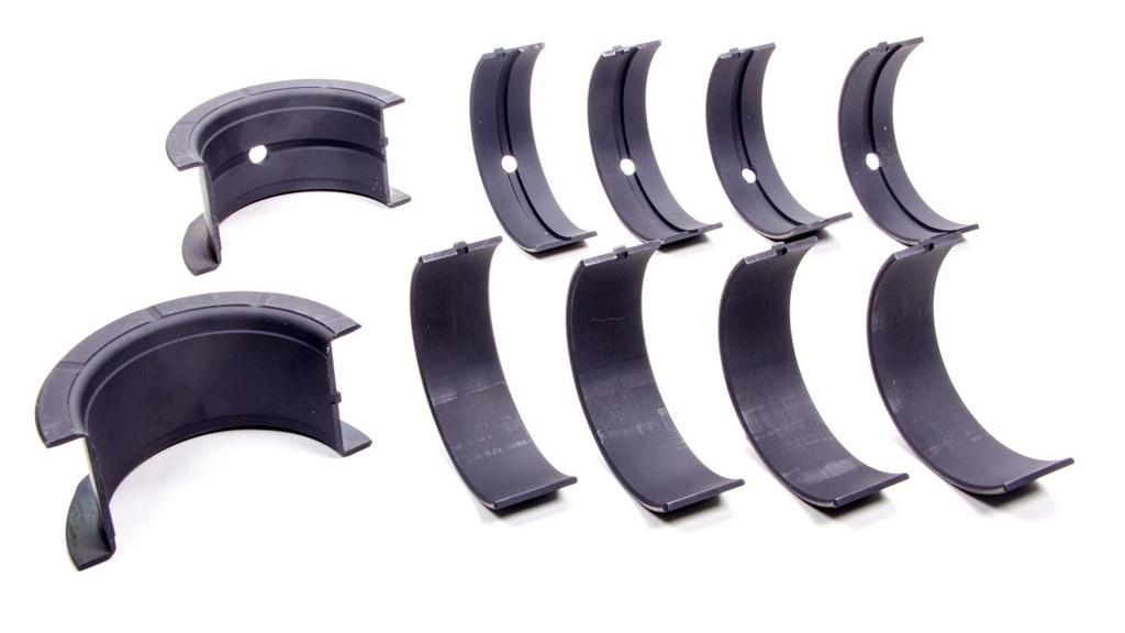 [CLCMS829H10] Calico Coatings - Main Bearing Set - Calico Coated