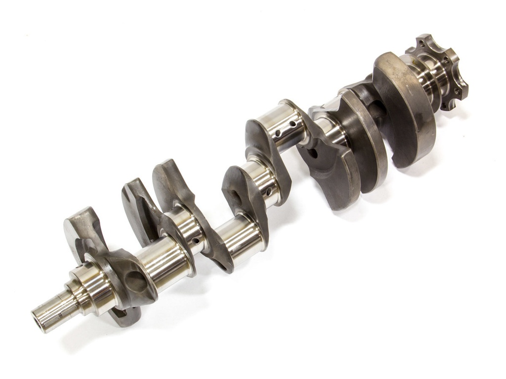 [CALSAJ113-CS] Callies - SBC 4340 Forged Compstar Crank - 3.750 Stroke