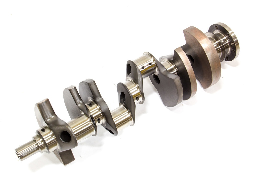 [CALSAM14A-MG] Callies - SBC 4340 Forged Magnum Crank - 3.875 Stroke