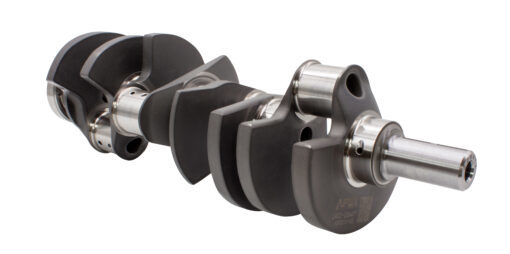 [CAL5UO-31V-AS] Callies - Lt Apex 4340 Forged Crank 4.000 Stroke