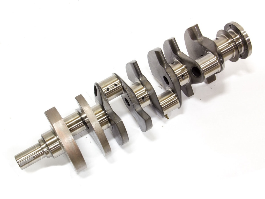 [CALBBS42B-MG] Callies - Bbc 4340 Forged Magnum Crank - 4.750 Stroke