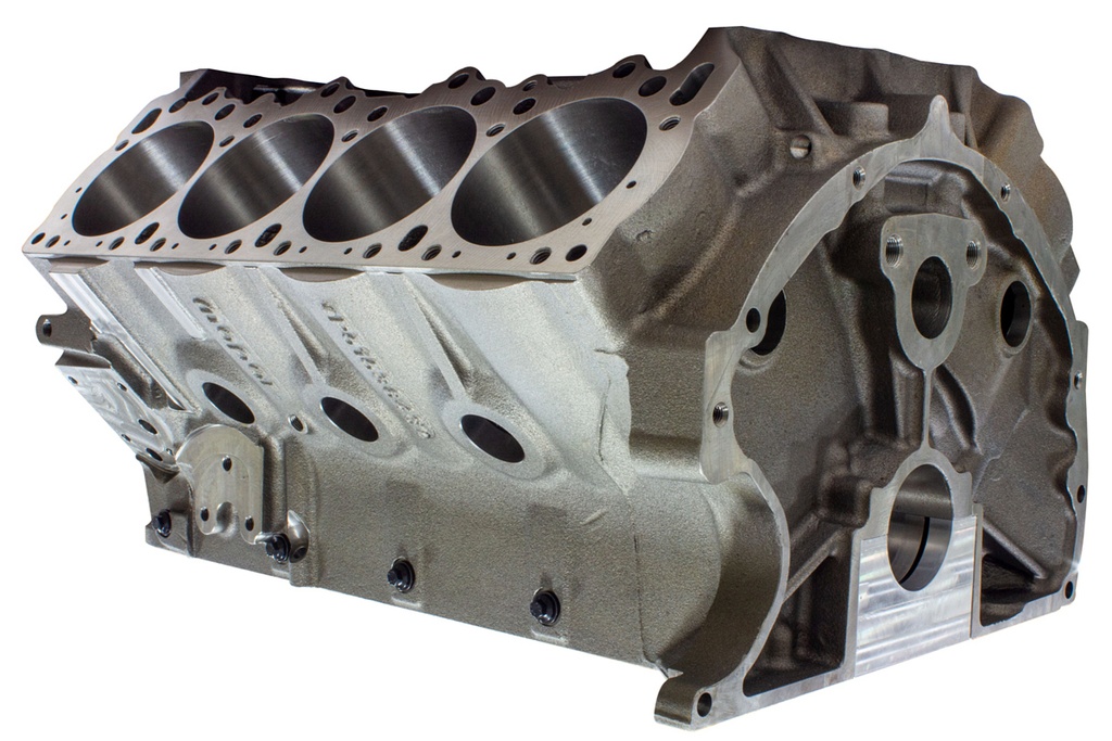 [CALP5160210AA] Callies - 4.250 Gen Ii Hemi Block Superseded 04/14/21 Vd