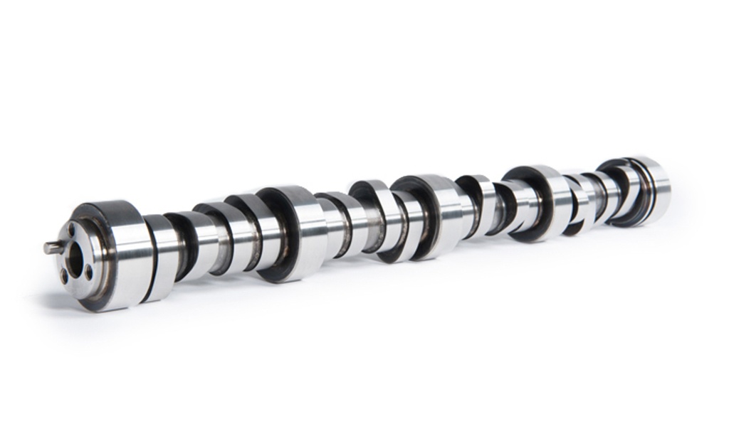 [CAM03-01-0018] Cam Motion Inc - LS Hyd Roller Cam 3-Bolt .612/.604 113 Degrees