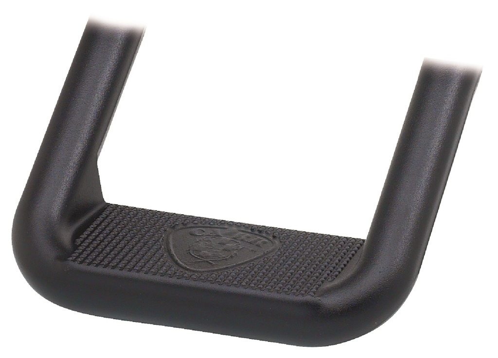 [CTA102551] Carr - Hoop Ii Multi Mount Step Black Pair