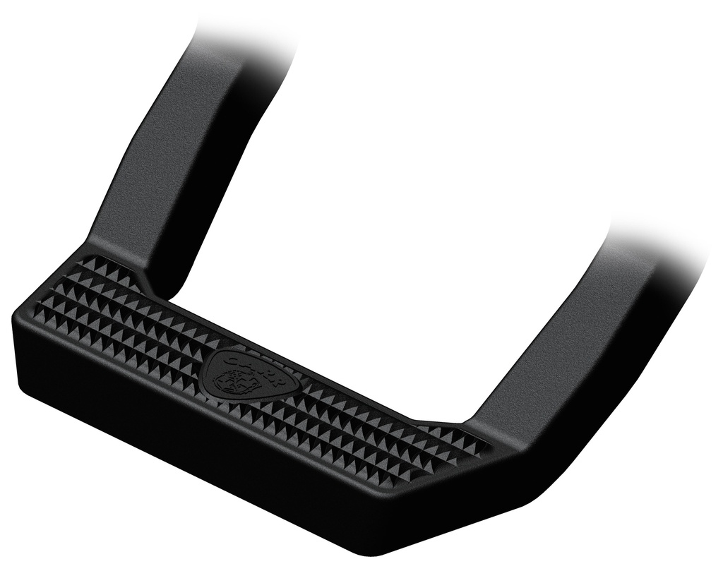 [CTA114501] Carr - Ld Step Xp3 Black Pair