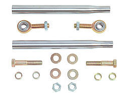 [CCE2700] Chassis Engineering - Tie Rod Tube Kit W/1/2in Rod Ends