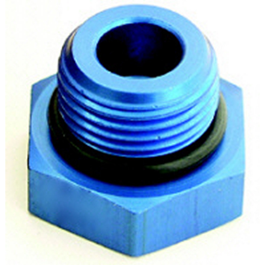 [AAA81412] A-1 Products - #12 O-Ring Boss Plug