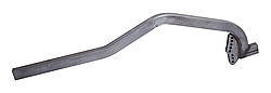 [CCE3670] Chassis Engineering - 4-Link Frame Rails W/top Gun Brackets