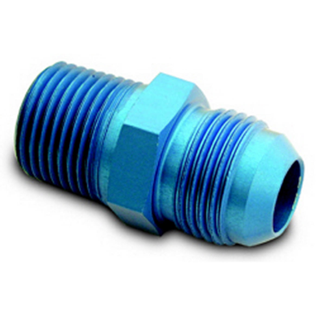 [AAA81608] A-1 Products - Adapter Straight #8 Flare 3/8in Npt