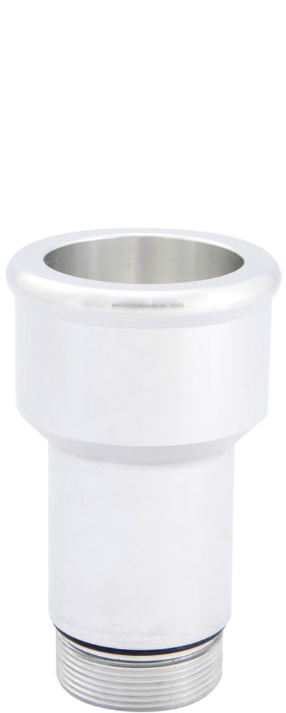 Cvr Performance - Fitting 1-3/4 Water Pump Inlet