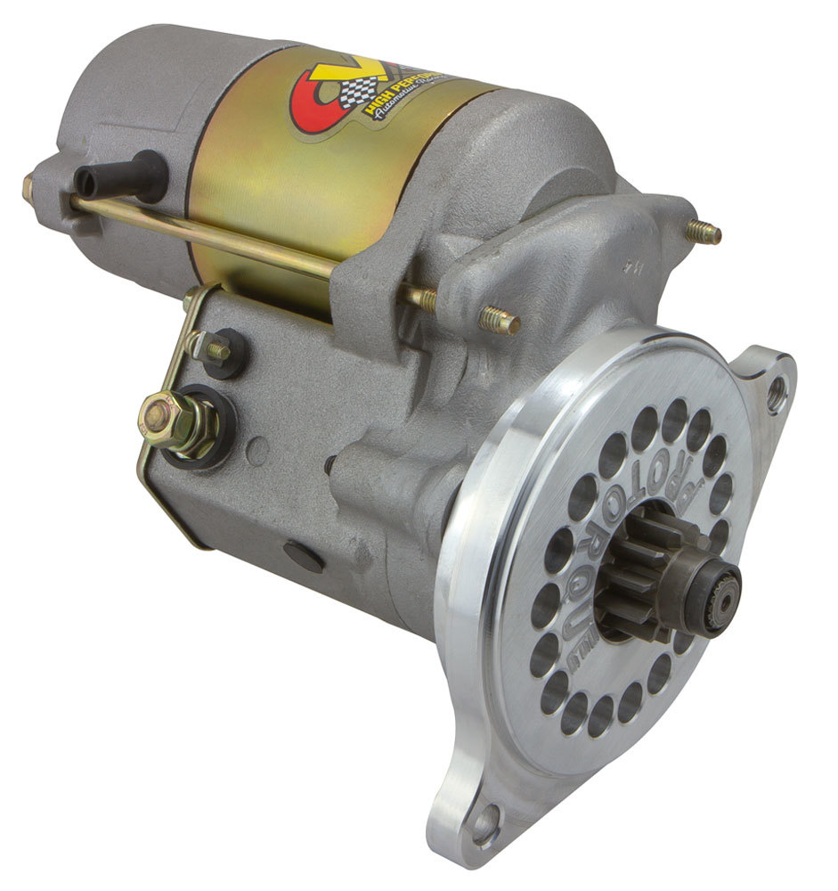[CVR5055M] CVR Performance - SBF Protorque Maximum Starter AT/4&5 MT