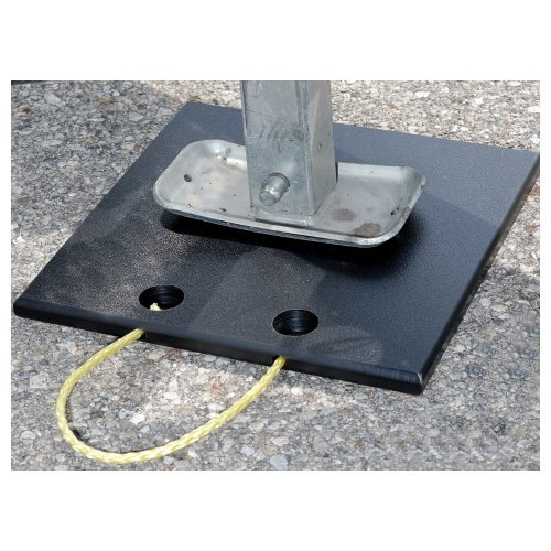 [CLRTC147] Clear One Racing Products - Jack Pads - Pair